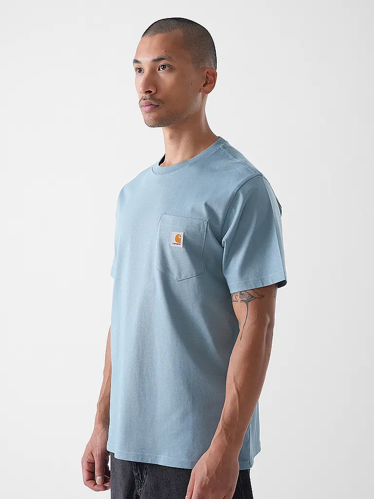 CARHARTT WIP | Camiseta | 