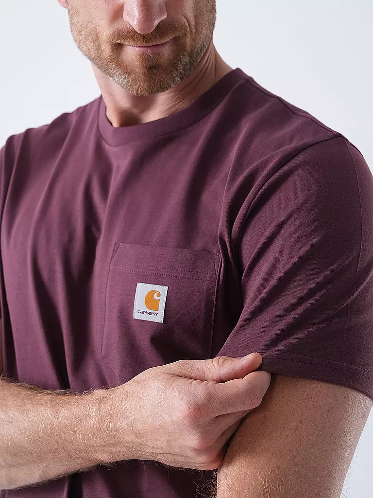 CARHARTT WIP | Camiseta | 