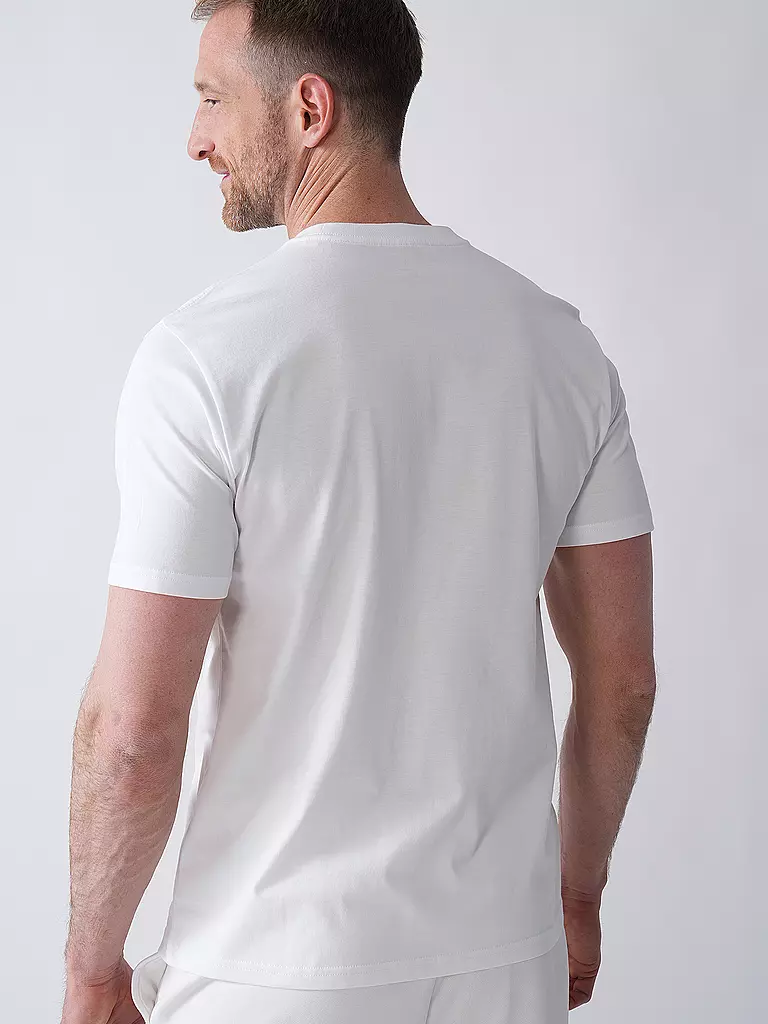 CARHARTT WIP | Camiseta | Blanco