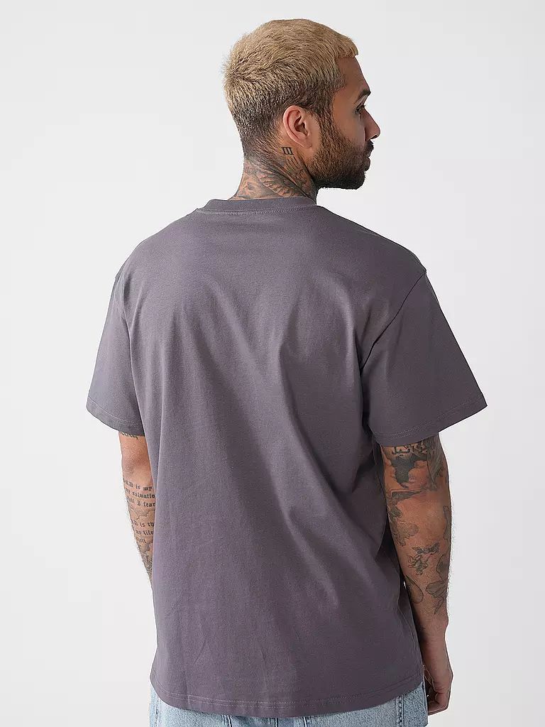 CARHARTT WIP | Camiseta | Gris