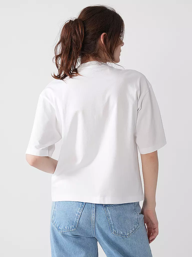 CARHARTT WIP | Camiseta | Blanco