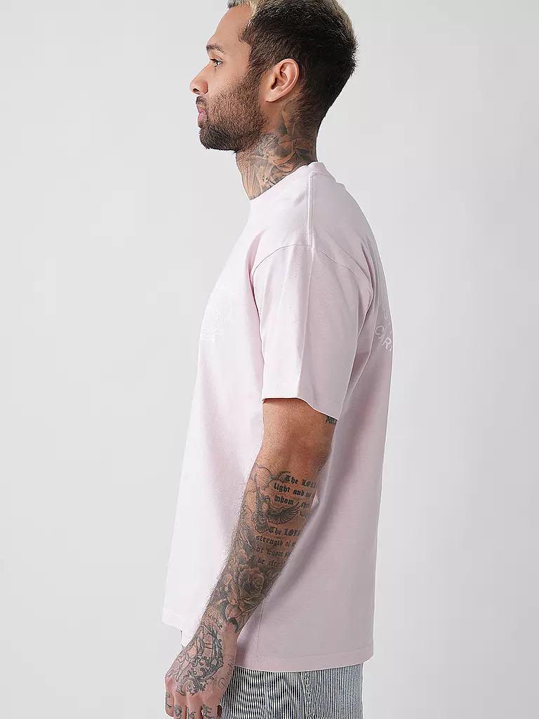 CARHARTT WIP | Camiseta | Rosa