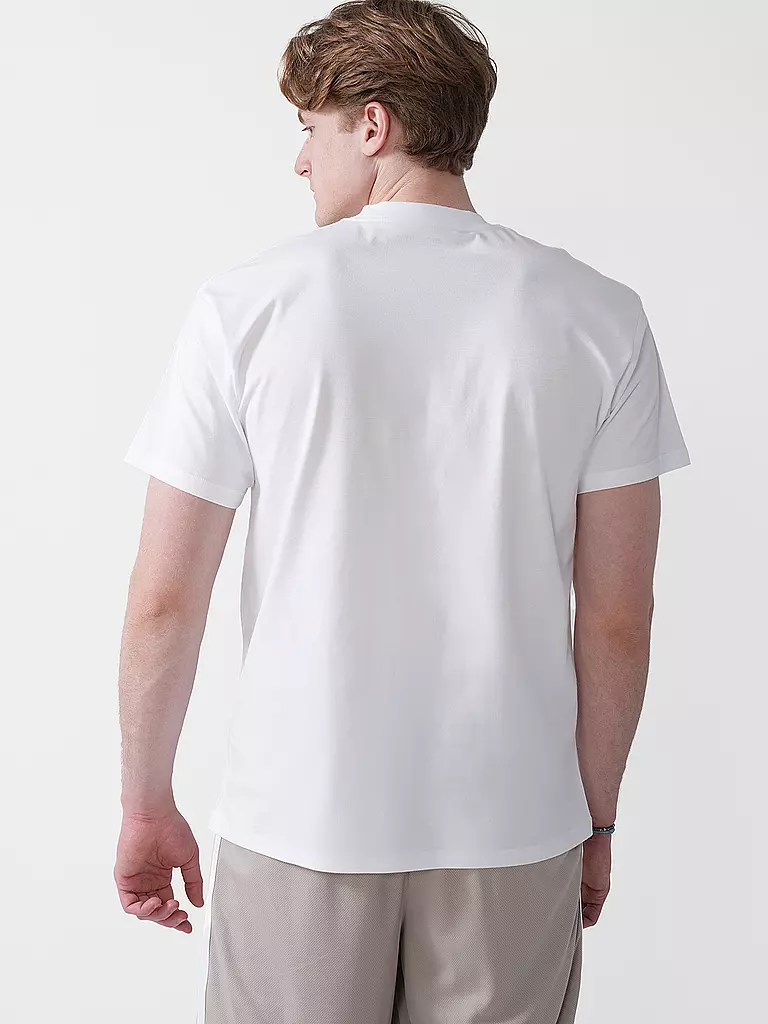 CARHARTT WIP | Camiseta | Blanco
