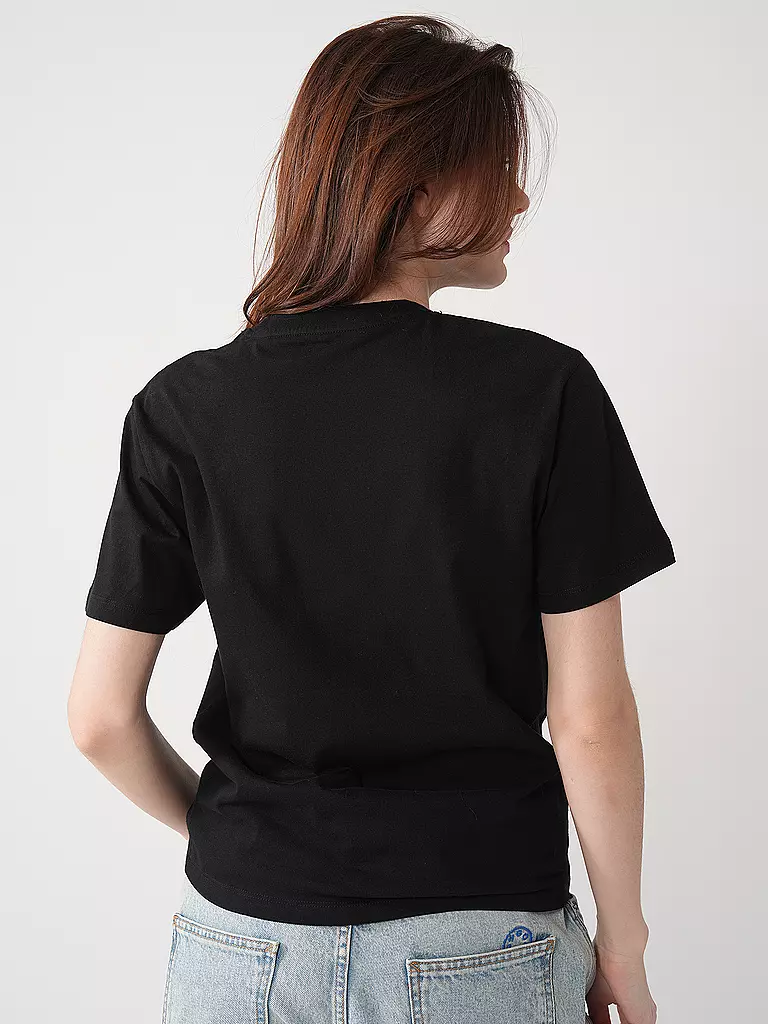 CARHARTT WIP | Camiseta | Negro