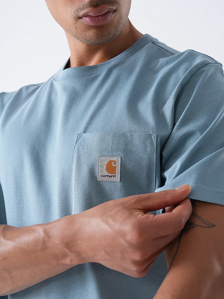 CARHARTT WIP | Camiseta | 