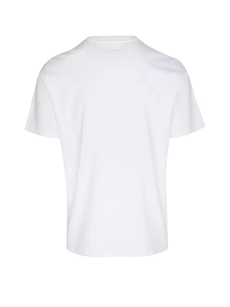 CARHARTT WIP | Camiseta | Blanco