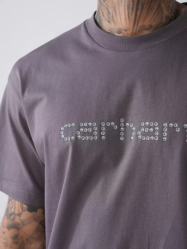 CARHARTT WIP | Camiseta | Gris