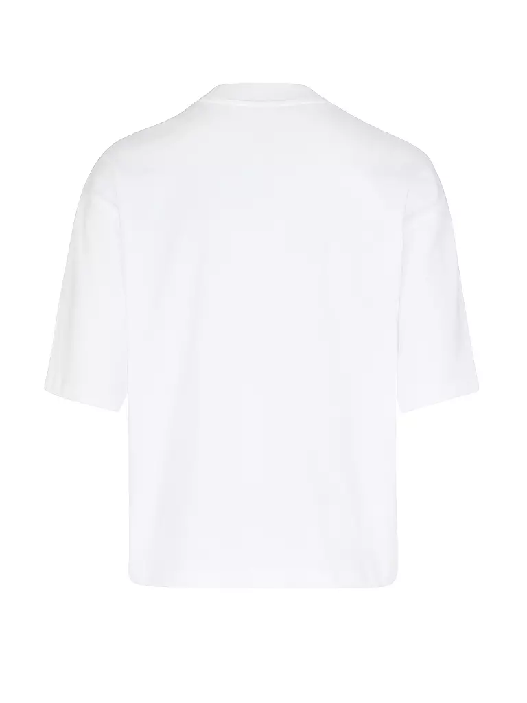 CARHARTT WIP | Camiseta | Blanco