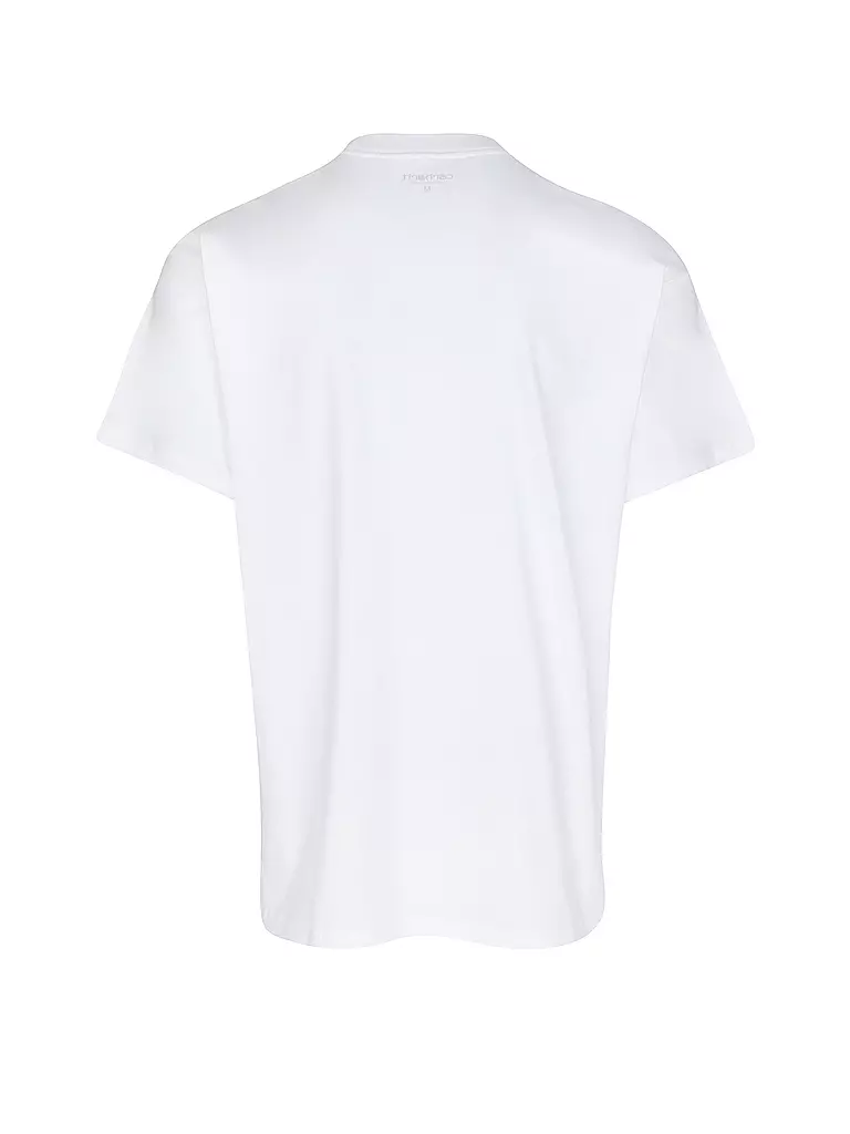 CARHARTT WIP | Camiseta | Blanco