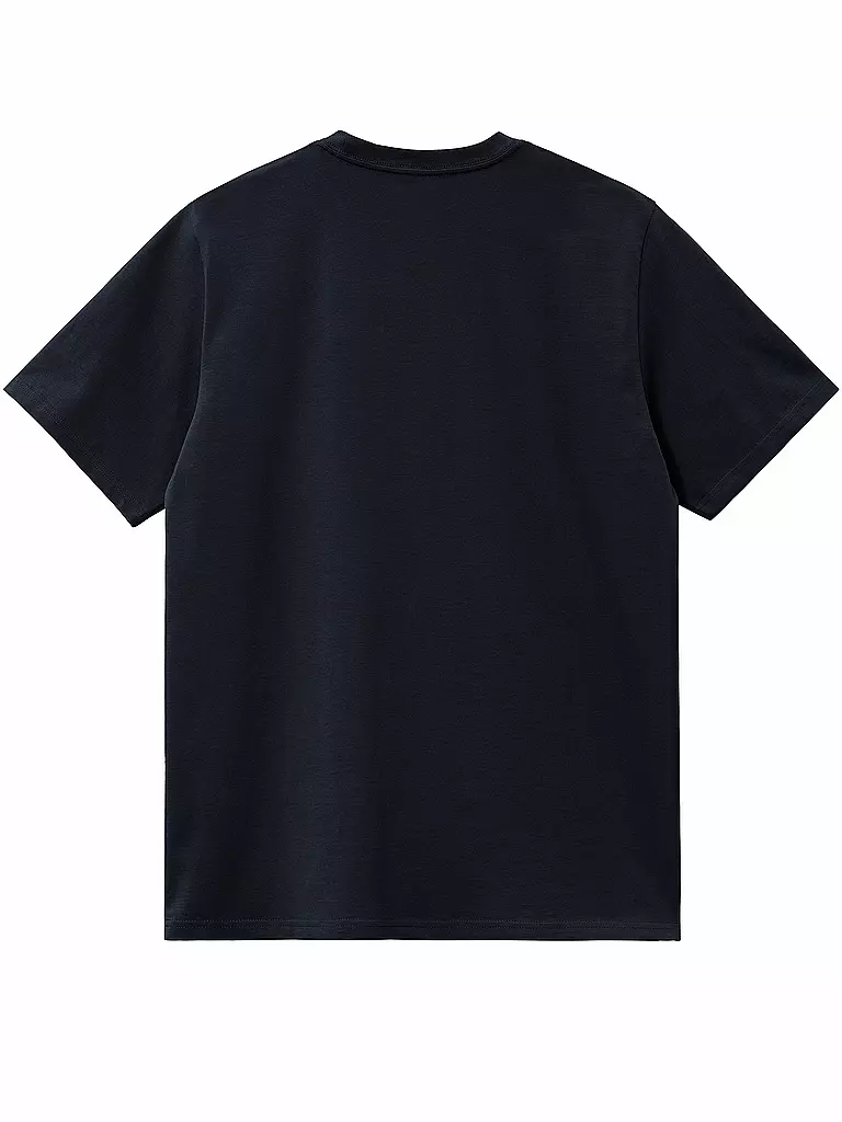 CARHARTT WIP | Camiseta | Azul oscuro