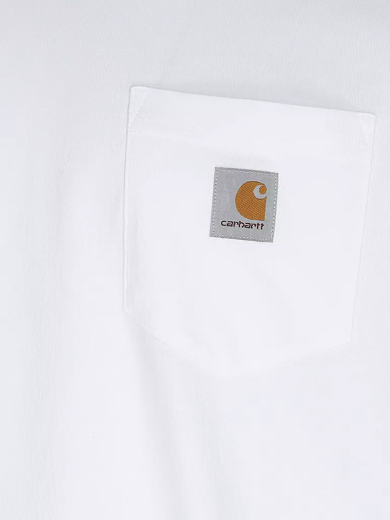 CARHARTT WIP | Camiseta | Blanco