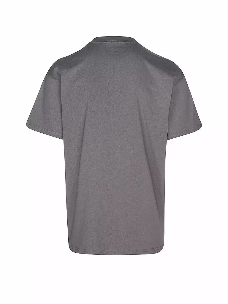 CARHARTT WIP | Camiseta | Gris