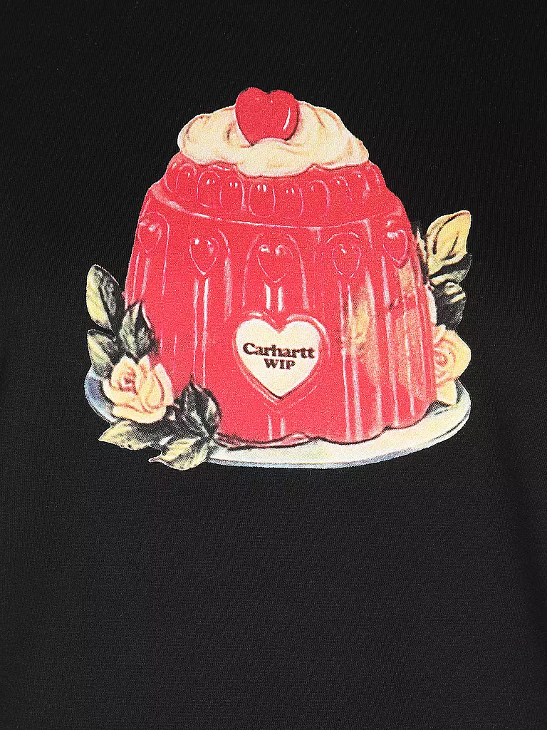 CARHARTT WIP | Camiseta | Negro