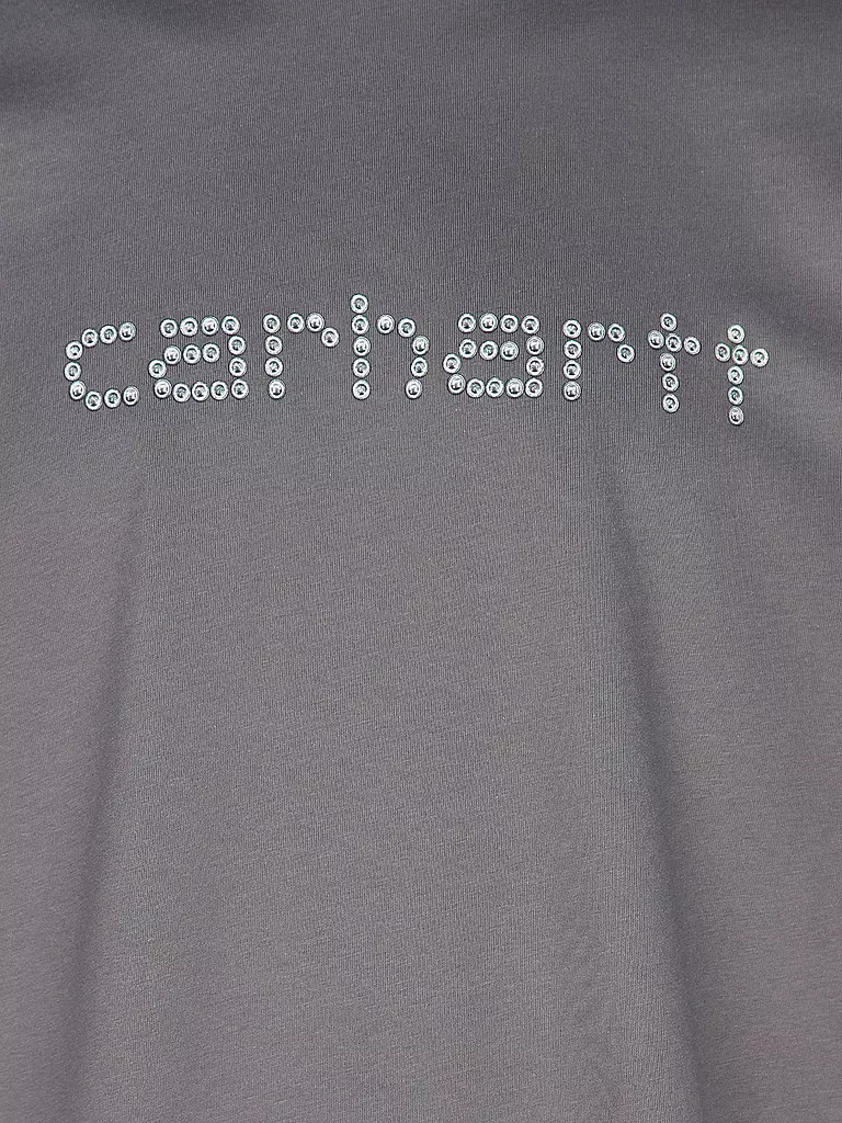 CARHARTT WIP | Camiseta | Gris