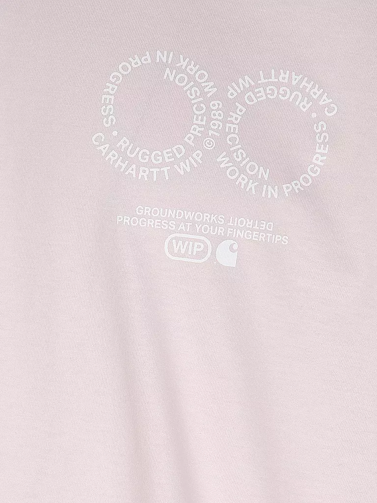 CARHARTT WIP | Camiseta | Rosa