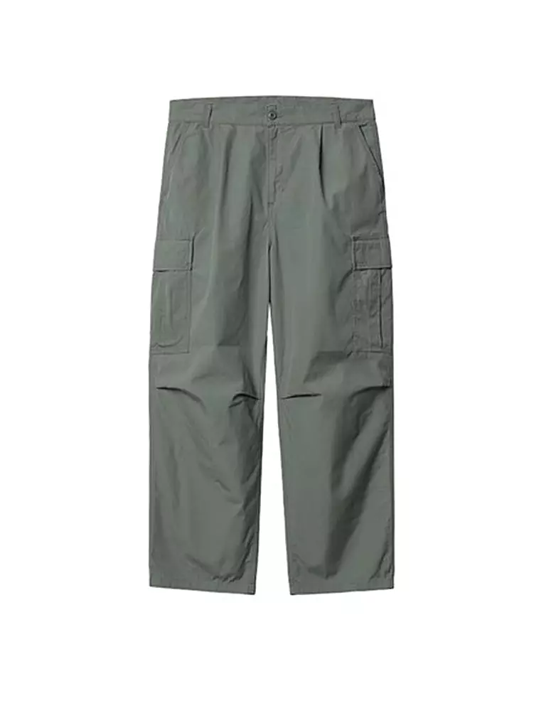 CARHARTT WIP | Cargohose COLE | Oliva
