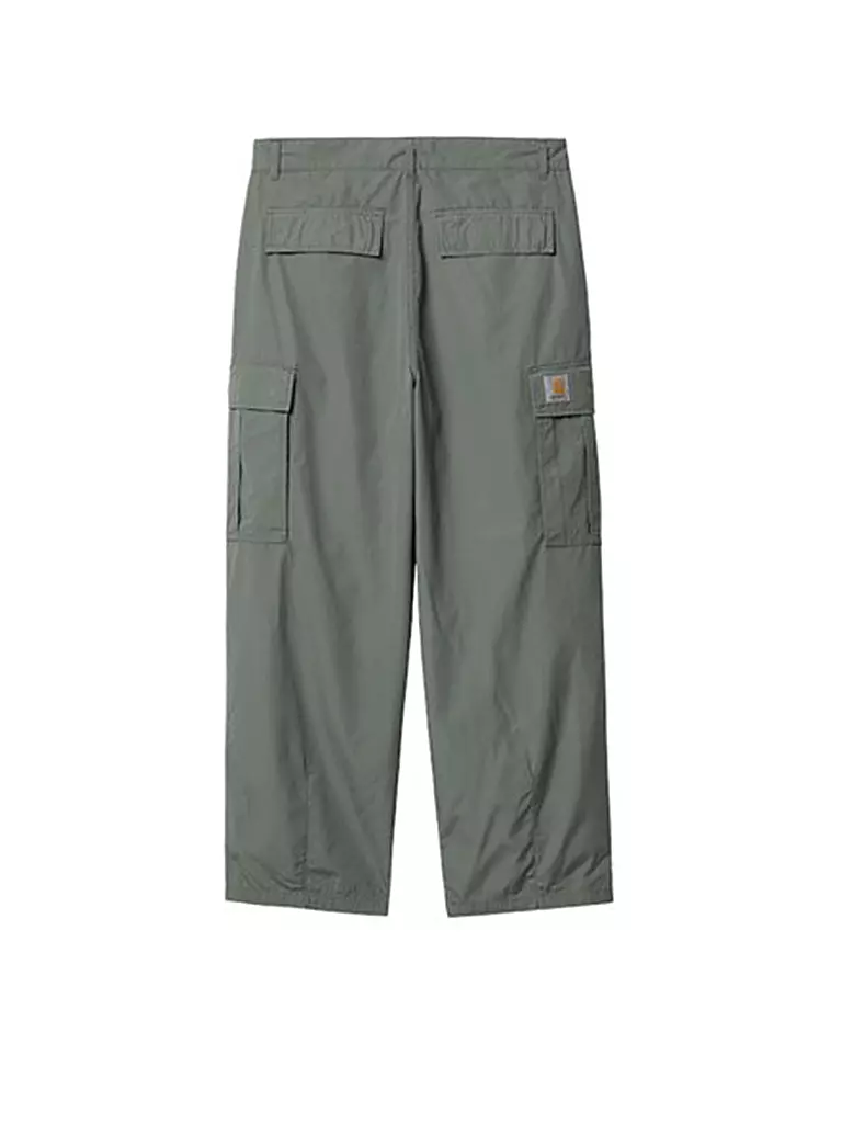 CARHARTT WIP | Cargohose COLE | Oliva