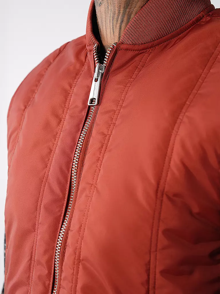 CARHARTT WIP | Chaleco acolchado LACHLAN | 
