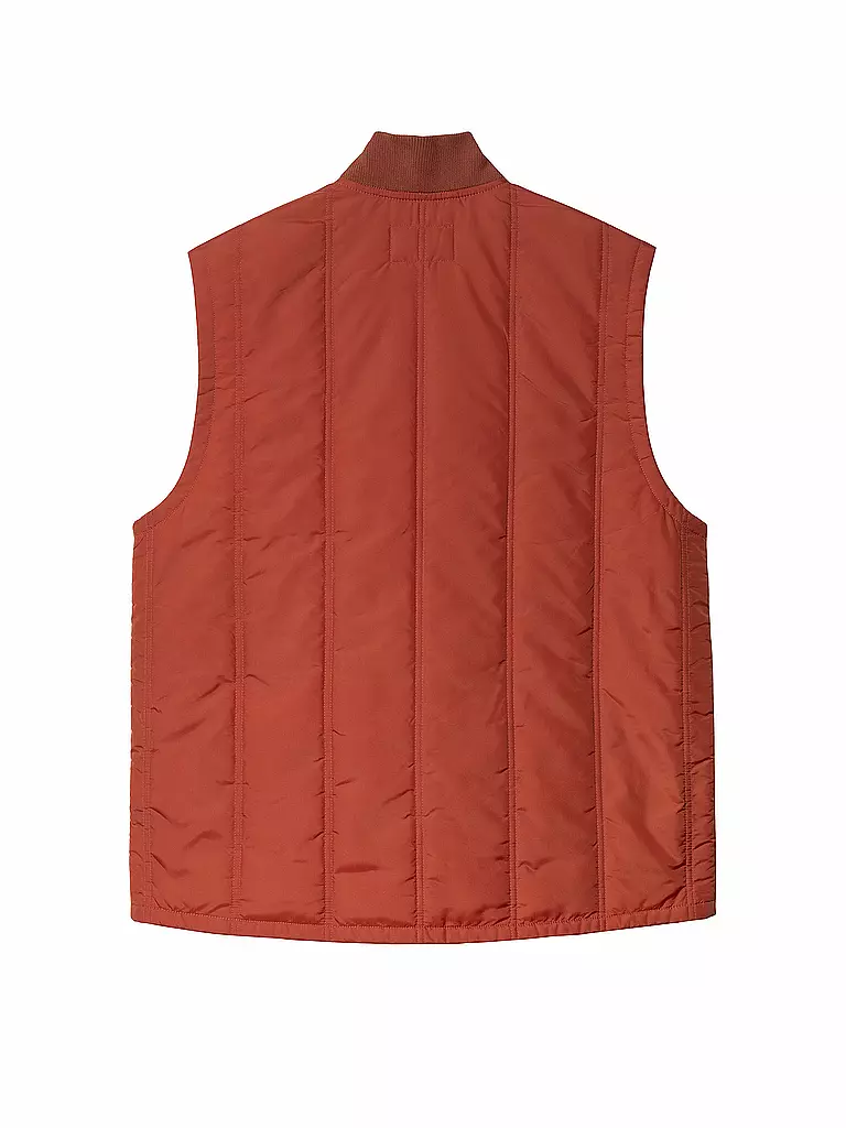 CARHARTT WIP | Chaleco acolchado LACHLAN | 