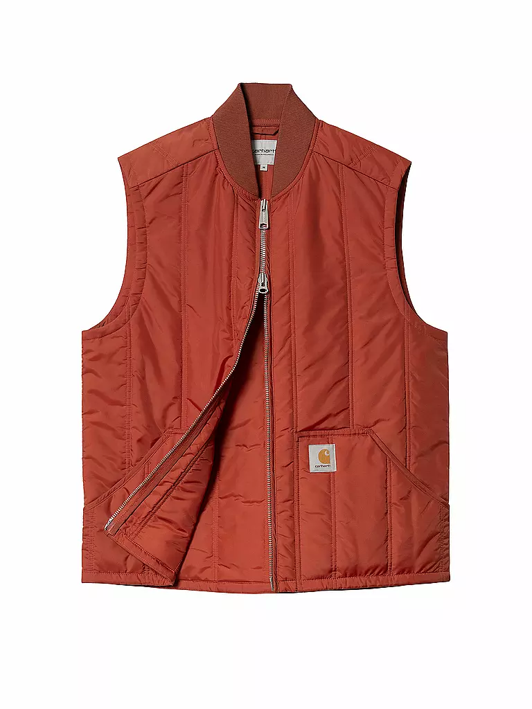 CARHARTT WIP | Chaleco acolchado LACHLAN | 