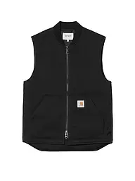 CARHARTT WIP | Chaleco LEROY | Negro