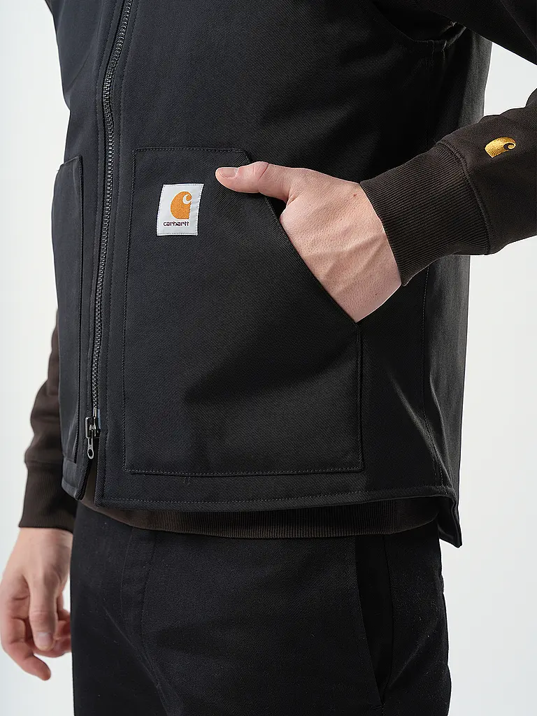 CARHARTT WIP | Chaleco LEROY | 