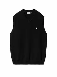 CARHARTT WIP | Chaleco MADISON | Negro