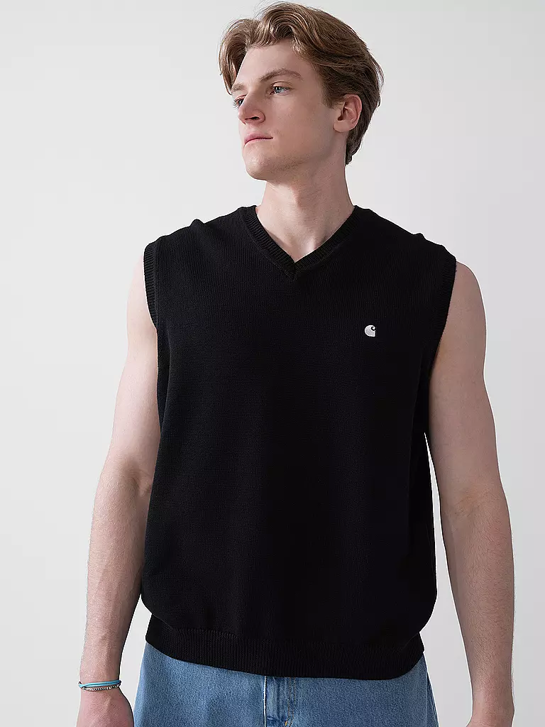 CARHARTT WIP | Chaleco MADISON | 