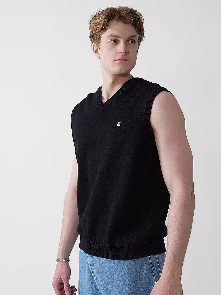 CARHARTT WIP | Chaleco MADISON | 