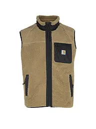 CARHARTT WIP | Chaleco PRENTIS | Beige