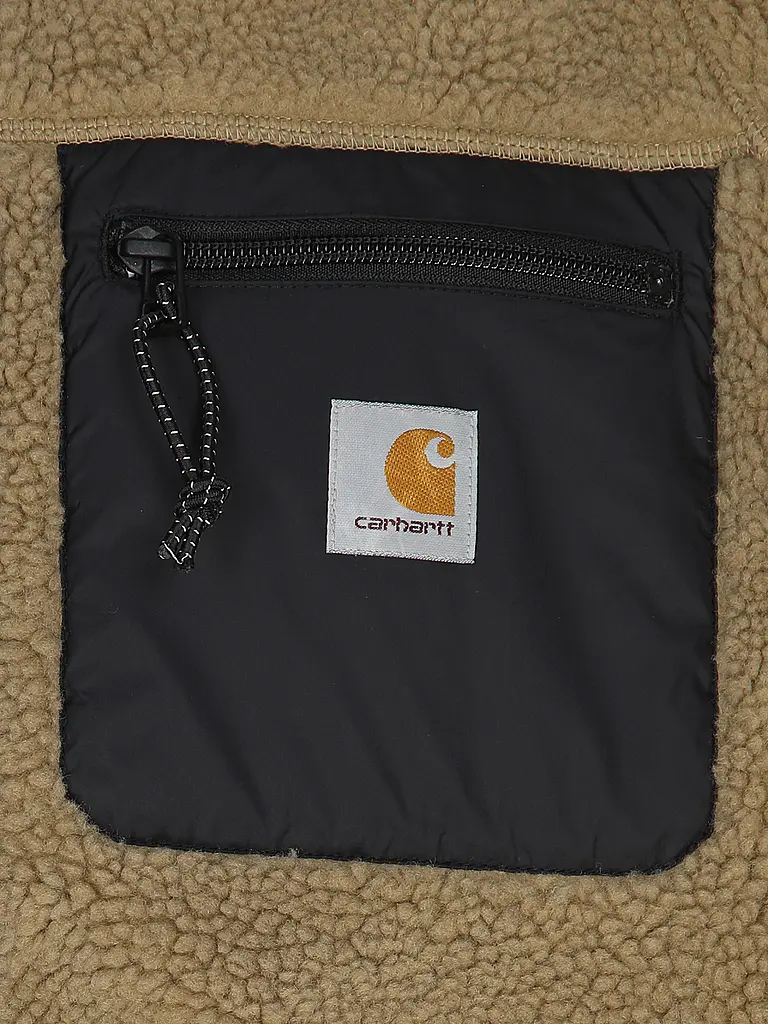 CARHARTT WIP | Chaleco PRENTIS |