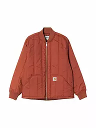 CARHARTT WIP | Chaqueta acolchada ligera LACHLAN | Naranja