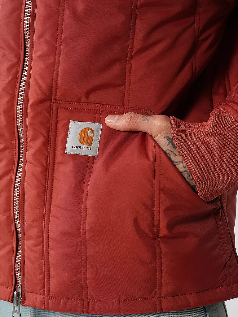 CARHARTT WIP | Chaqueta acolchada ligera LACHLAN | 