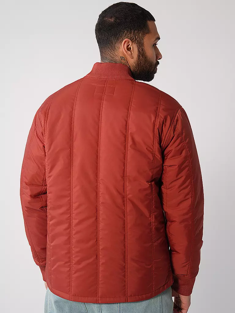 CARHARTT WIP | Chaqueta acolchada ligera LACHLAN | 