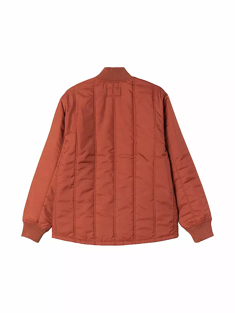 CARHARTT WIP | Chaqueta acolchada ligera LACHLAN | 