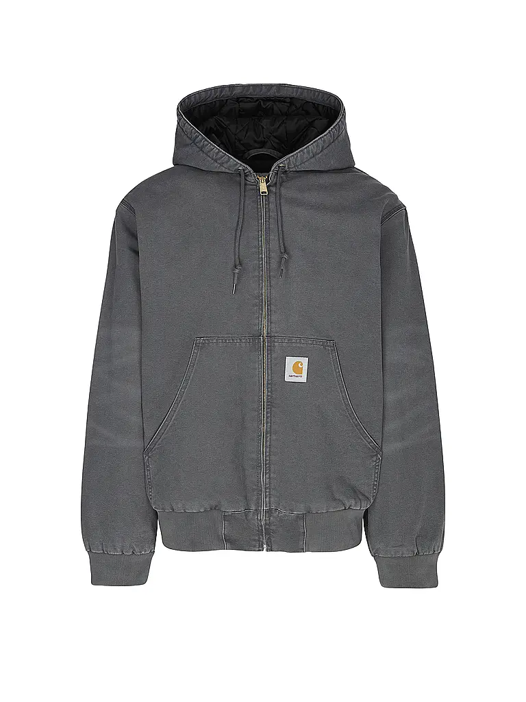 CARHARTT WIP | Chaqueta ACTIVE | Gris