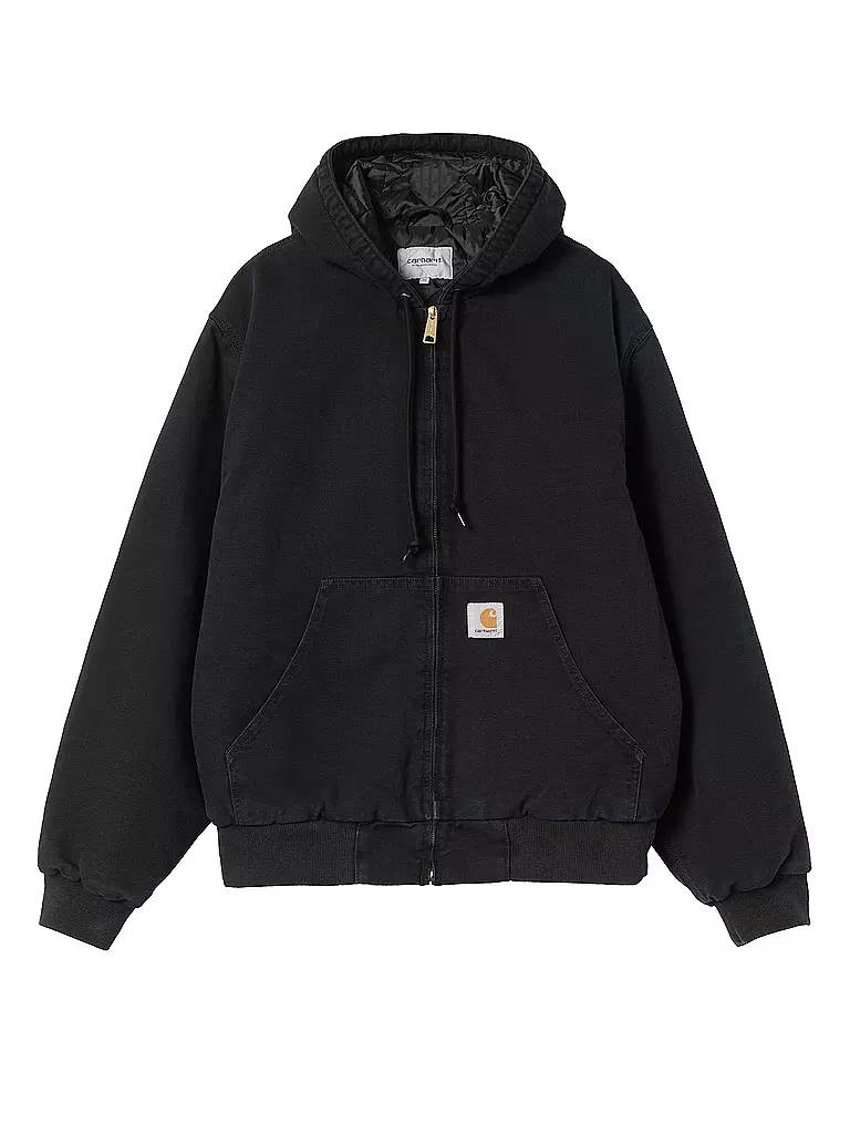CARHARTT WIP | Chaqueta ACTIVE | Negro