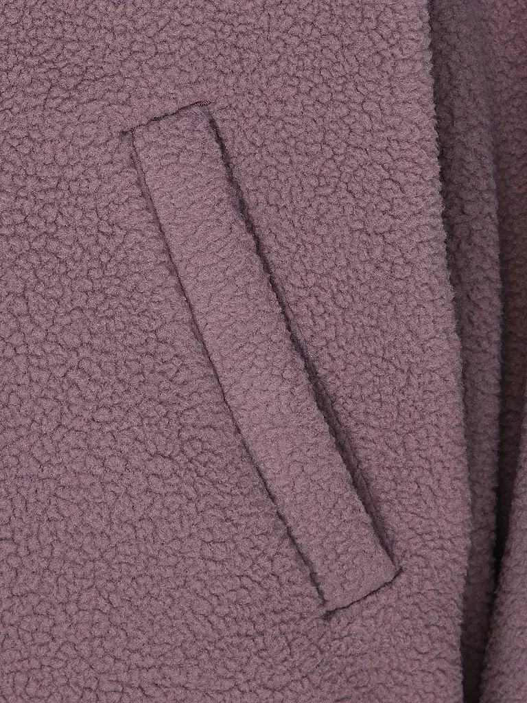 CARHARTT WIP | Chaqueta de forro polar W'HOODED HELIX | 