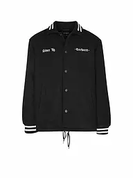CARHARTT WIP | Chaqueta de lana COACH | Negro