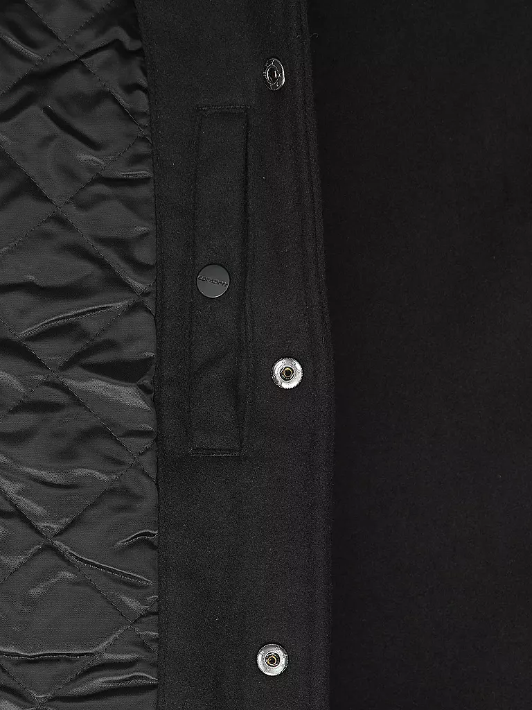CARHARTT WIP | Chaqueta de lana COACH | 