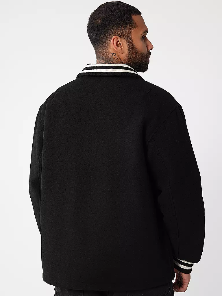 CARHARTT WIP | Chaqueta de lana COACH | 