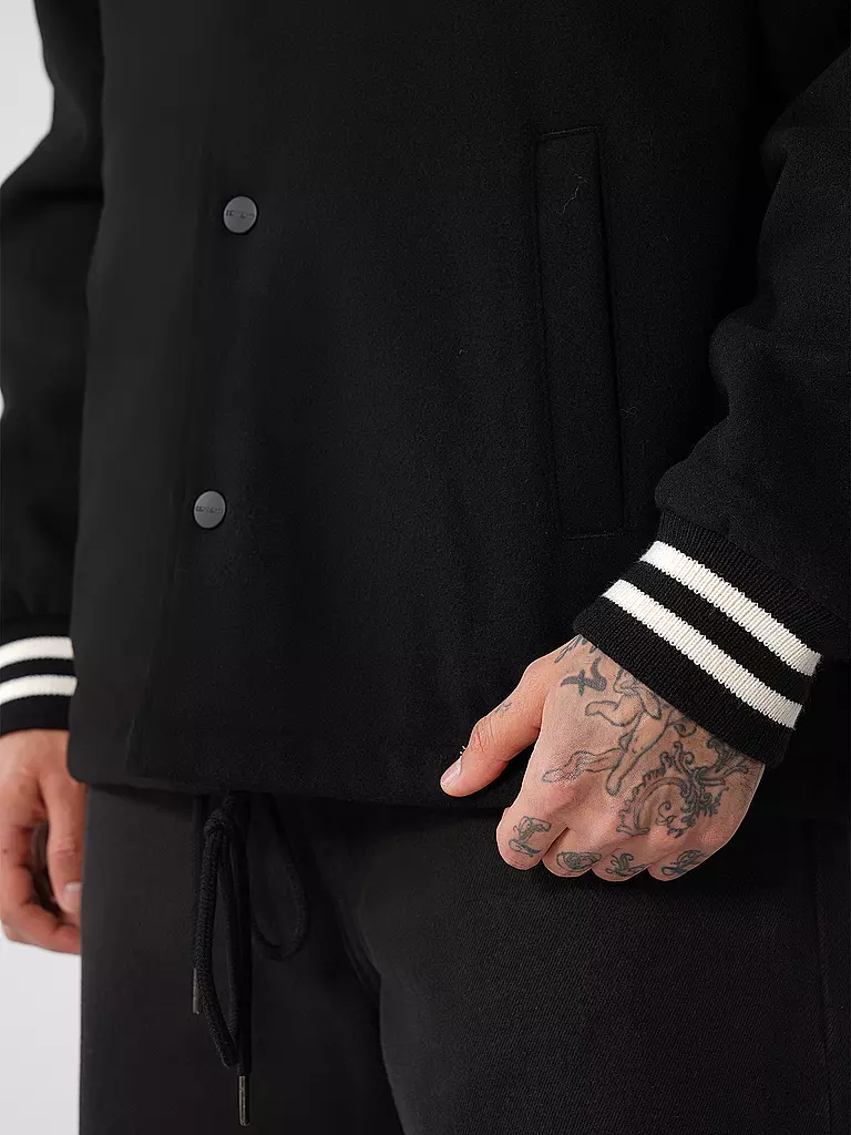 CARHARTT WIP | Chaqueta de lana COACH | 