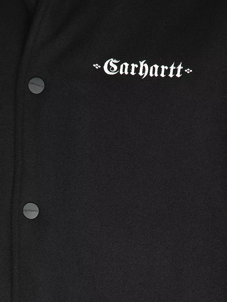 CARHARTT WIP | Chaqueta de lana COACH | 