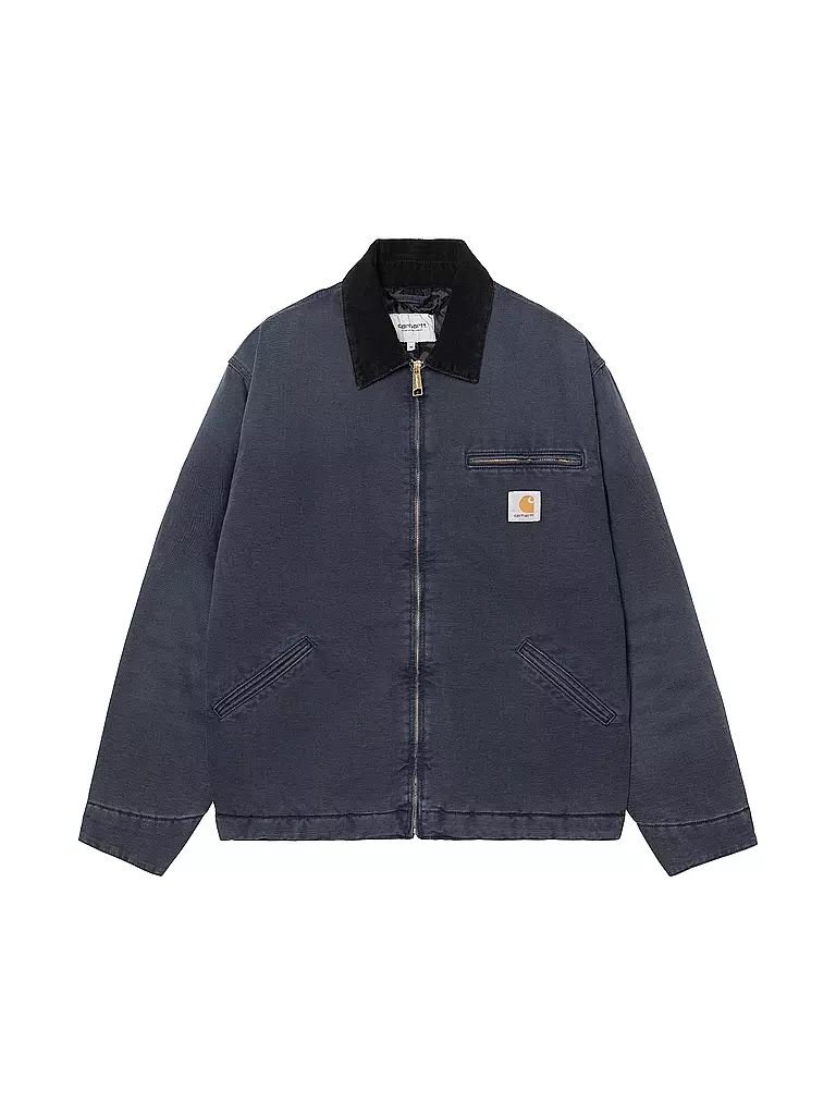 CARHARTT WIP | Chaqueta DETROIT | dunkelblau