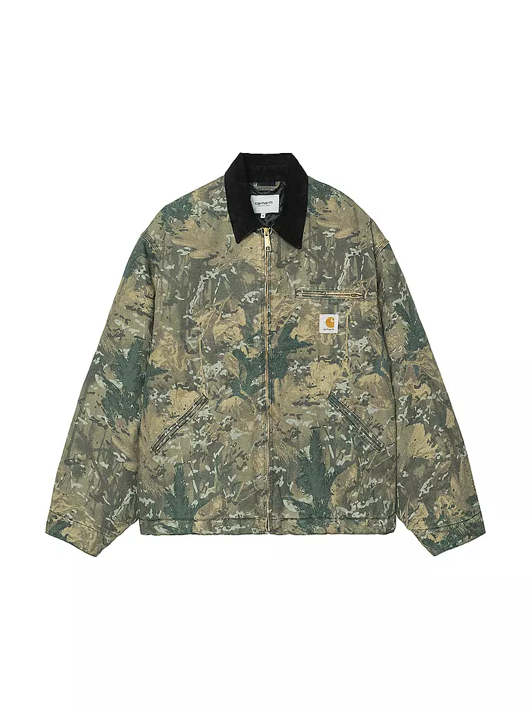 CARHARTT WIP | Chaqueta DETROIT | olive