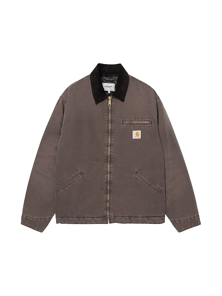 CARHARTT WIP | Chaqueta DETROIT | Marrón