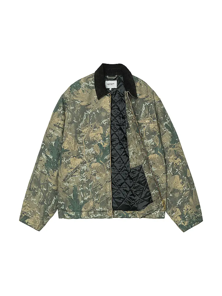 CARHARTT WIP | Chaqueta DETROIT | olive