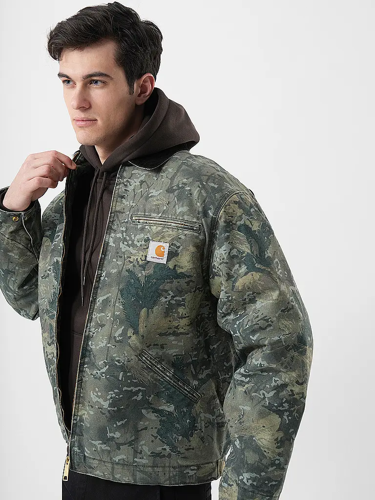 CARHARTT WIP | Chaqueta DETROIT | 