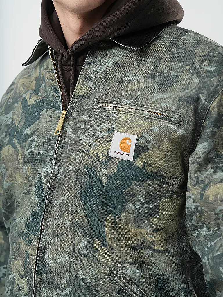 CARHARTT WIP | Chaqueta DETROIT | 
