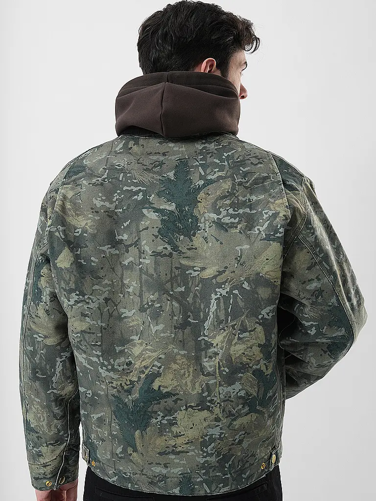 CARHARTT WIP | Chaqueta DETROIT | 